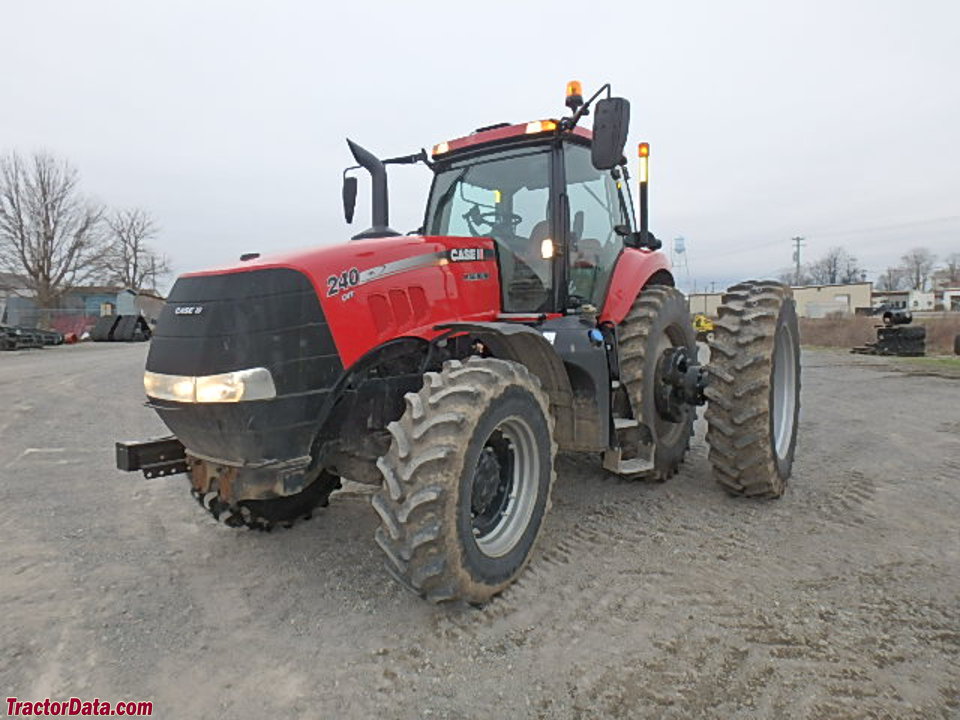CaseIH Magnum 240