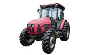 Mahindra mPower 85P tractor photo