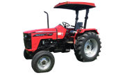 Mahindra 4565 tractor photo
