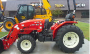 Branson 3520R tractor photo