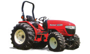 Branson 5220R tractor photo