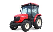 Branson 4520C tractor photo