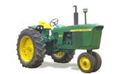 John Deere 3020 tractor photo