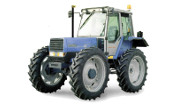 Landini 9880HC tractor photo
