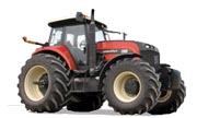 Versatile 250 tractor photo