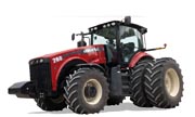 Versatile 290 tractor photo