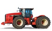 Versatile 305 tractor photo