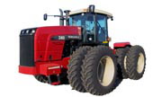 Versatile 340 tractor photo