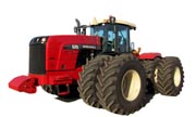 Versatile 575 tractor photo