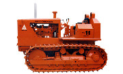 Allis Chalmers HD11AG Series B tractor photo