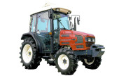 TYM T431 tractor photo