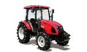 TYM T553 tractor photo