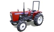 Shibaura SE3040 tractor photo