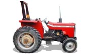 Massey Ferguson 360 tractor photo