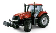 CaseIH Magnum 225 tractor photo