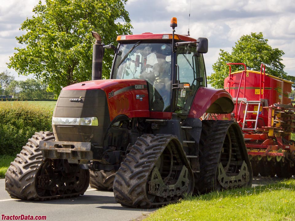 CaseIH Magnum 310