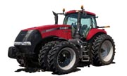 CaseIH Magnum 250 tractor photo