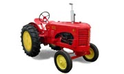 Massey-Harris 81 Standard tractor photo