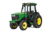 John Deere 5093EN tractor photo