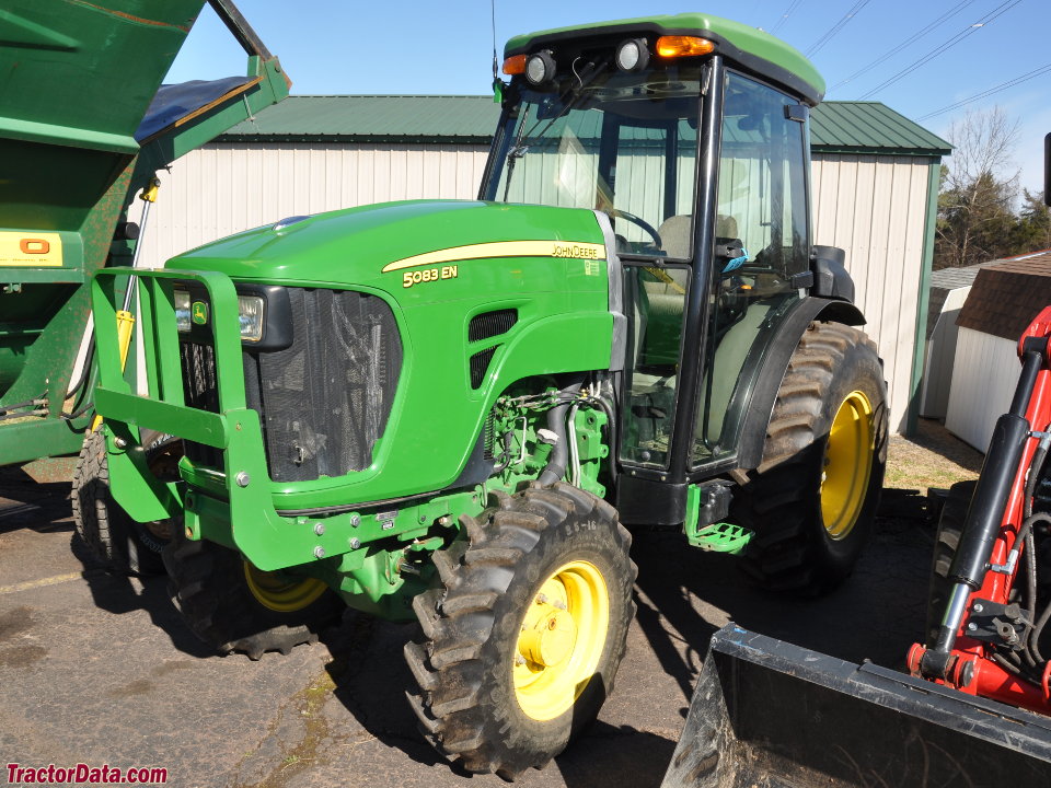 John Deere 5083EN