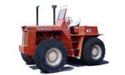 Allis Chalmers T16 tractor photo