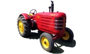 Massey-Harris 101S Super tractor photo