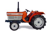 Kubota L1802 tractor photo