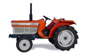 Kubota L2402 tractor photo