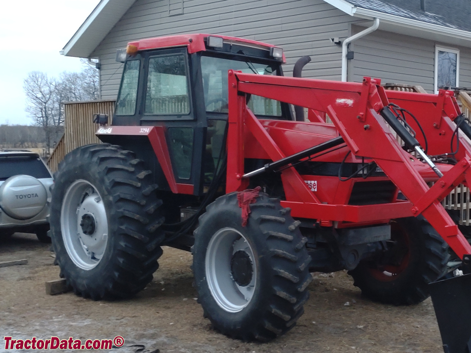 CaseIH 3294