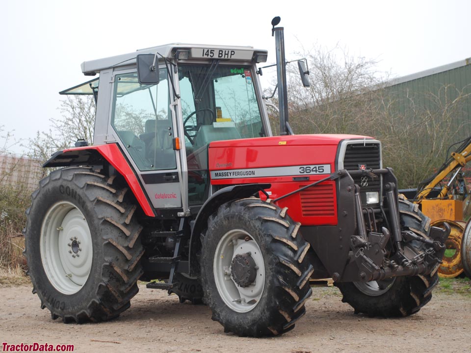 Massey Ferguson 3645