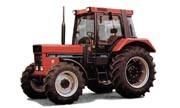 CaseIH 844 XL tractor photo