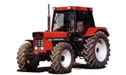 CaseIH 956 XL tractor photo