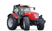 McCormick Intl X7.660 tractor photo