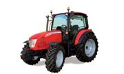 McCormick Intl X4.60 tractor photo