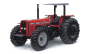 Massey Ferguson 299 Advanced tractor photo