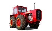 Dutra D4K-B tractor photo