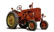 Dutra UB-28 tractor photo