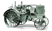 Eagle Manufacturing F 12-22 tractor photo