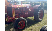 Eagle Manufacturing 6A tractor photo