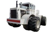 Big Bud 525/20 tractor photo