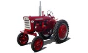 Farmall 140 Hi-Clear tractor photo