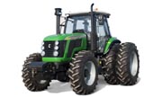 Chery RA1604 tractor photo