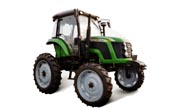 Chery RC750H tractor photo