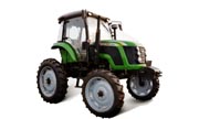 Chery RC750H tractor photo