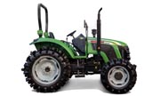 Chery RM654 tractor photo