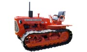 Allis Chalmers H3 tractor photo