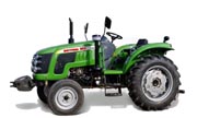 Chery RK400 tractor photo