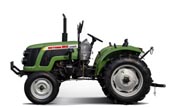 Chery RD250 tractor photo