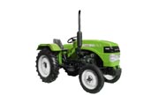 Chery RX180 tractor photo