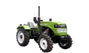 Chery RX254 tractor photo